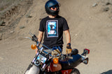 The Strada Bros (1982) T-Shirt