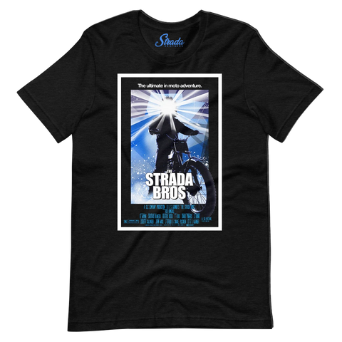 The Strada Bros (1982) T-Shirt