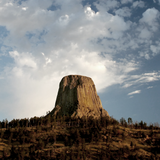 Devil's Tower T-Shirt