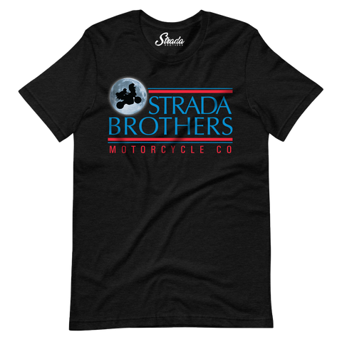 Extra-Terrestrial T-Shirt