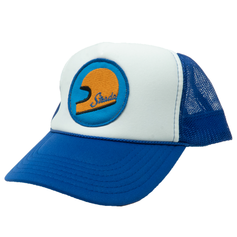 Full Face Helmet Hat