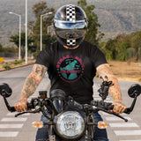 Globe T-Shirt