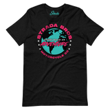 Globe T-Shirt