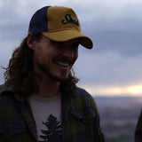 Logo Hat