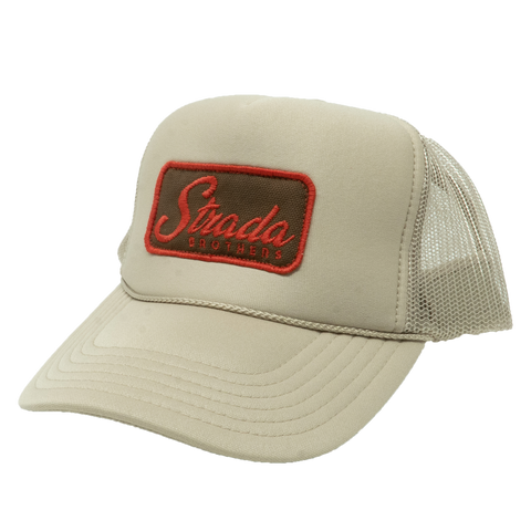 Logo Hat