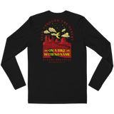 Monument Valley Long Sleeve