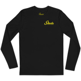 Monument Valley Long Sleeve