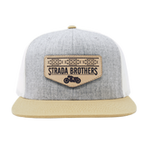 Moto Logo Hat