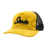 Logo Hat