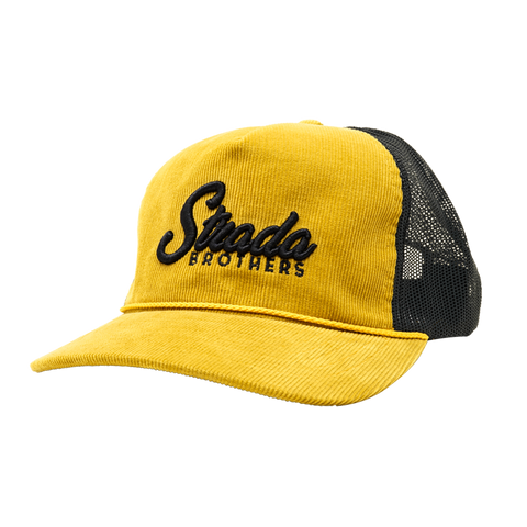 Logo Hat