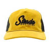 Logo Hat