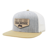 Moto Logo Hat
