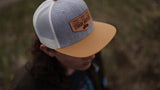 Moto Logo Hat
