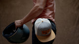 Moto Logo Hat