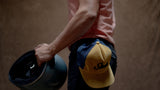 Logo Hat