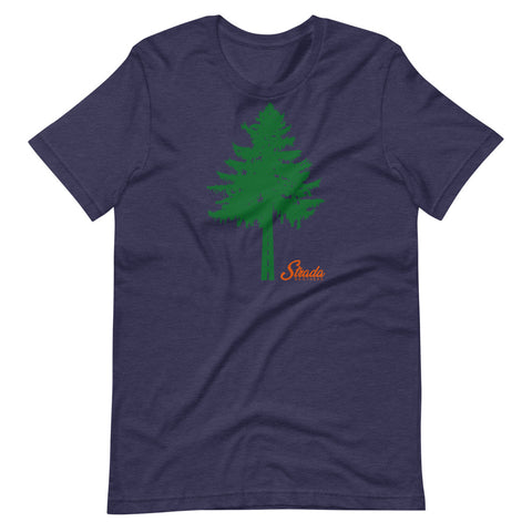 Scenic Route Moto T-Shirt