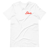 Desert Sunset Moto T-Shirt