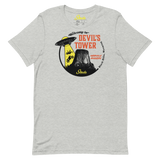 Devil's Tower T-Shirt