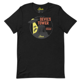 Devil's Tower T-Shirt